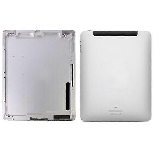 32GB 4G Version Replacement Back cover For New iPad (iPad 3)