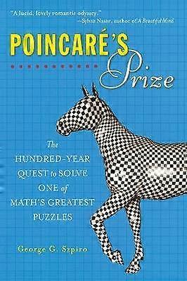 Poincare's Prize