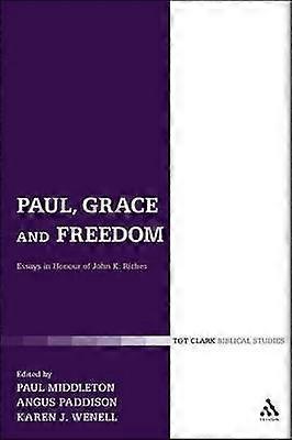 Paul Gnade und Freiheit