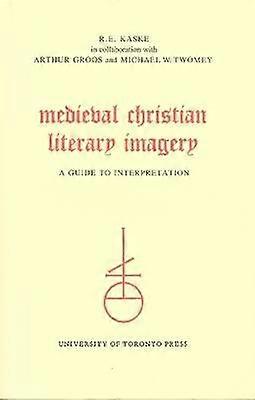 Medieval Christian Literary Imagery