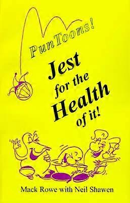 Puntoons! Jest for the Health of It!