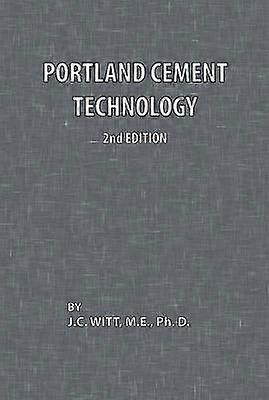 Portland Cement Technology 2nd Edition
