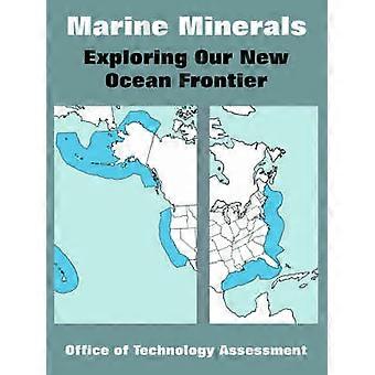 Marine Minerals