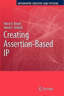 Création d’une adresse IP basée sur des assertions