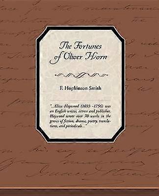 The Fortunes of Oliver Horn