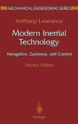 Modern Inertial Technology