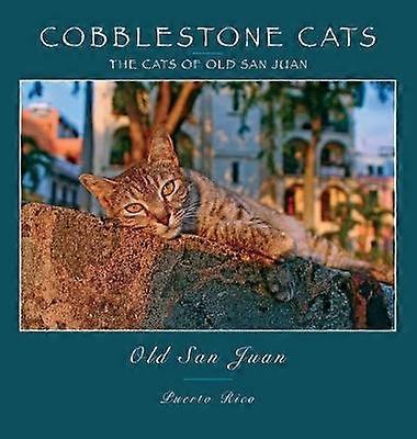 Cobblestone Cats - Portoryko