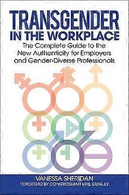 Transgender in the Workplace