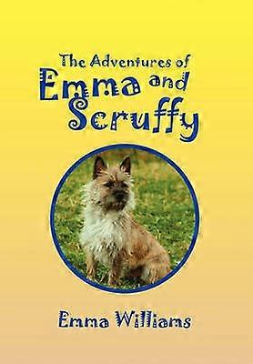 Emma og Scruffys eventyr