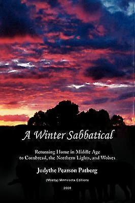 A WINTER SABBATICAL