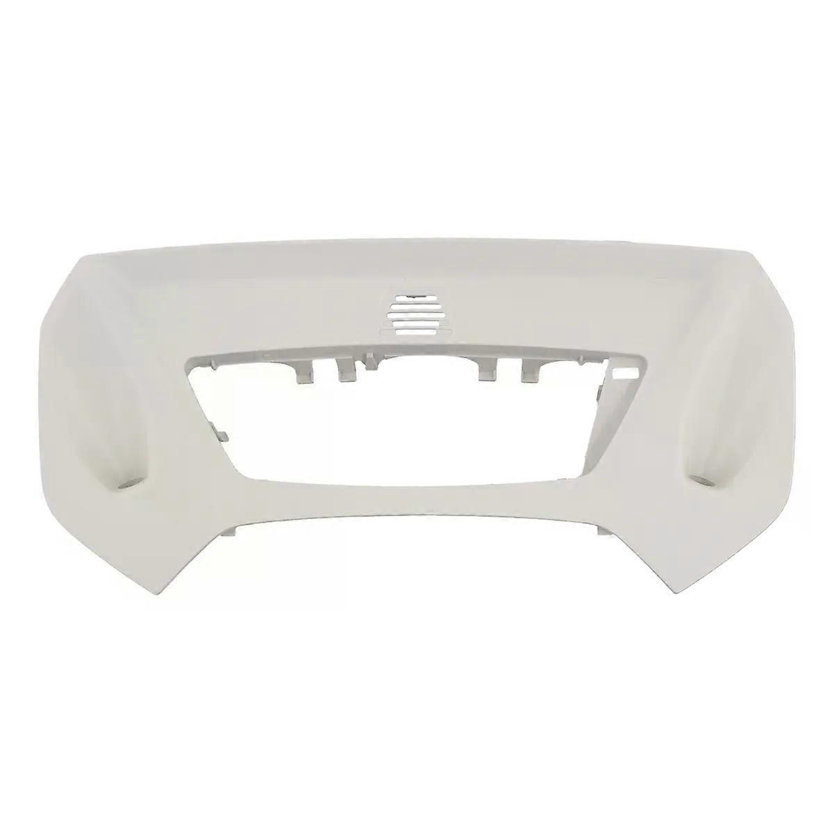 For Mk3 2012- Car Sunroof Switch Frame Panel BM51-A519C66