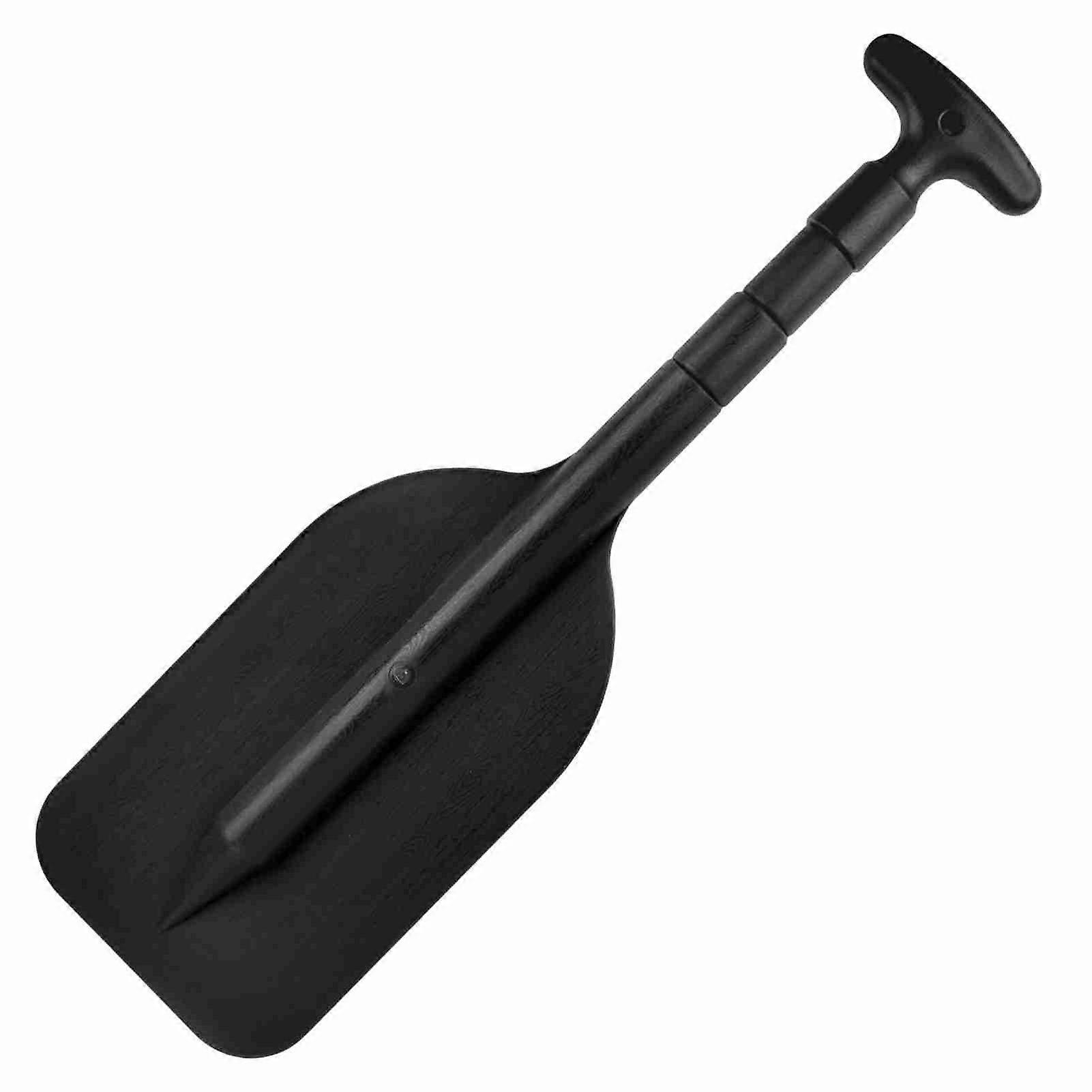 Telescopic Mini Paddle Portable Collapsible Adjustable Boat Paddle