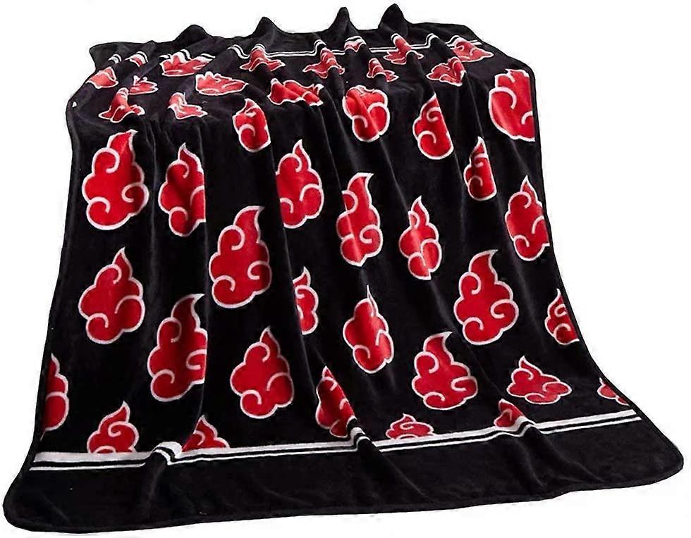 Soft And Warm Coral Fleece Blanket