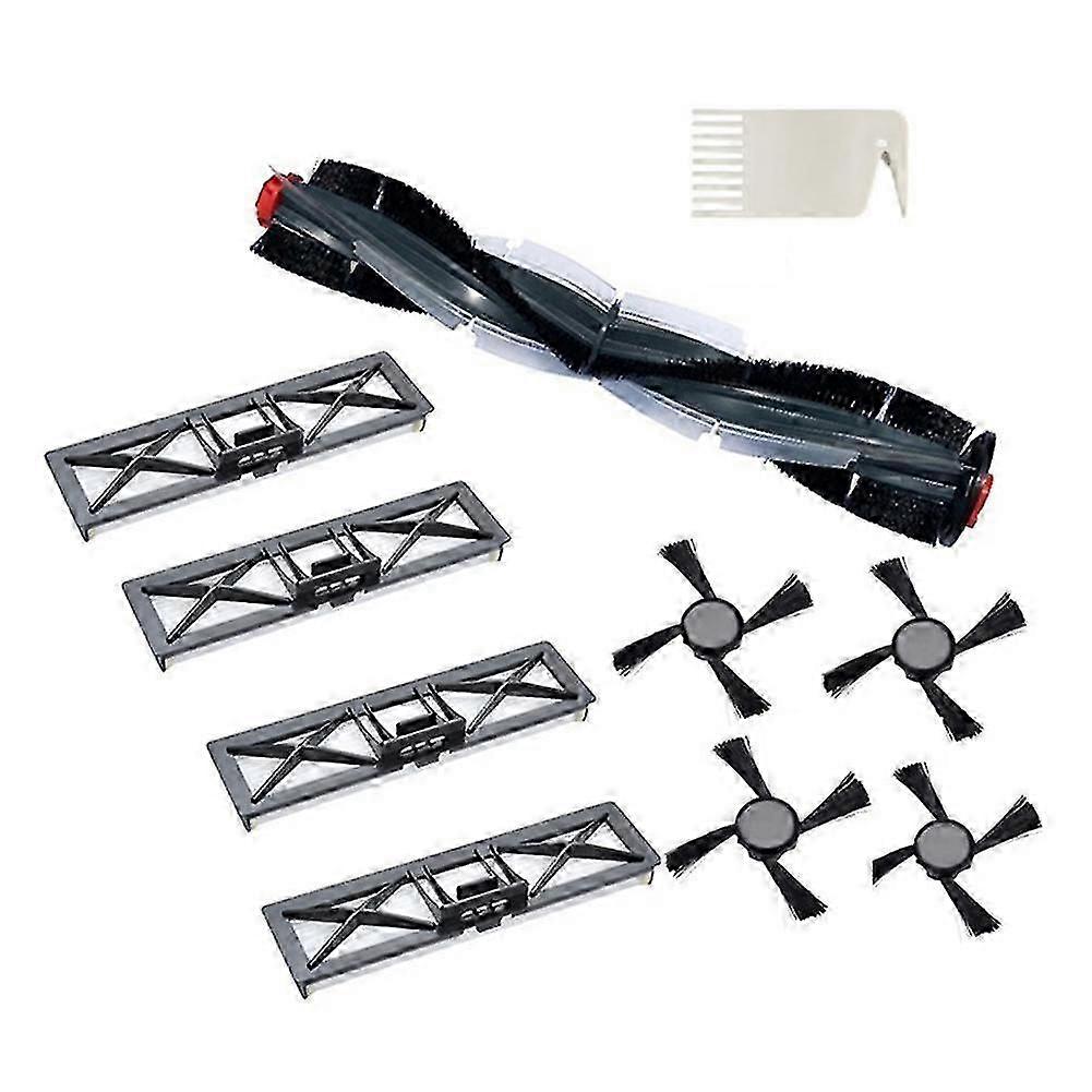 Replacement Parts For Neato Botvac D7/d5/d3/d7500/d8500/d800 Robot