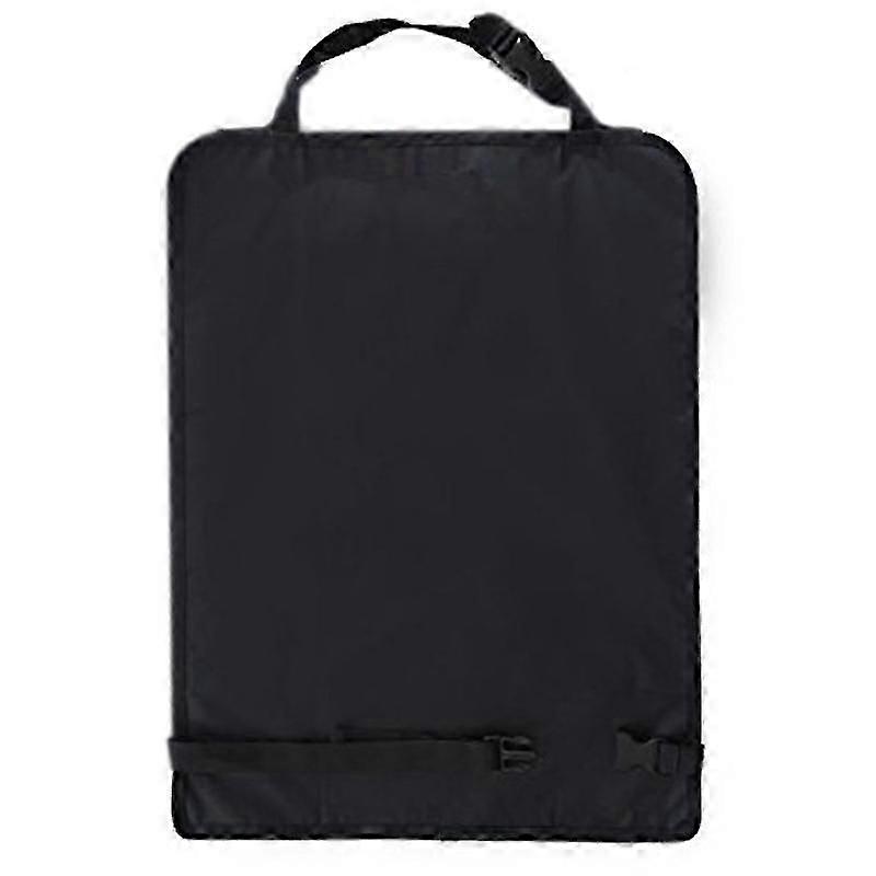 Car Interior Back Seat Scratch Protection Protect Origional Panel Protection