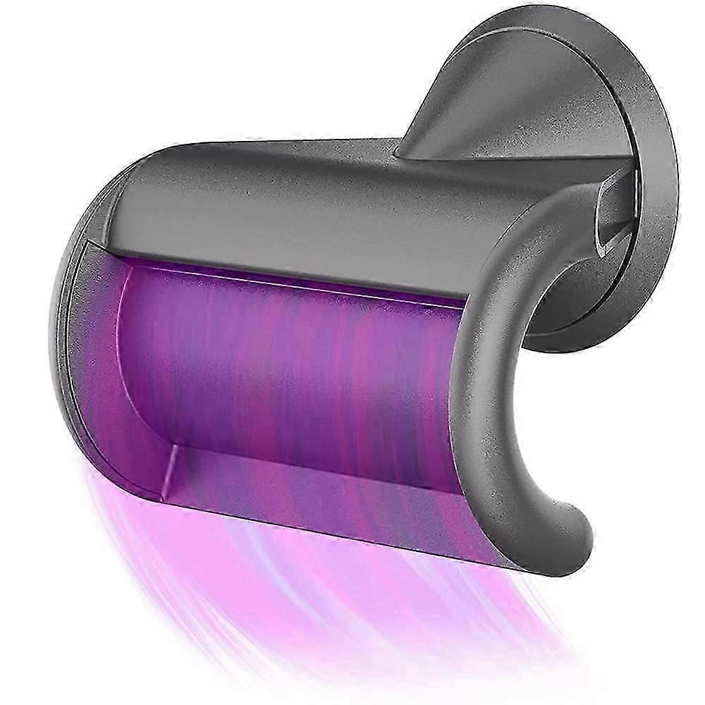 ダイソンスーパーソニックHD01 HD02 HD03 HD04 HD08用LINJOUヘアドライヤーノズル、ダイソンヘアドライヤー交換ノズル、セントを愛する女性のための理想的なスタイリングツール