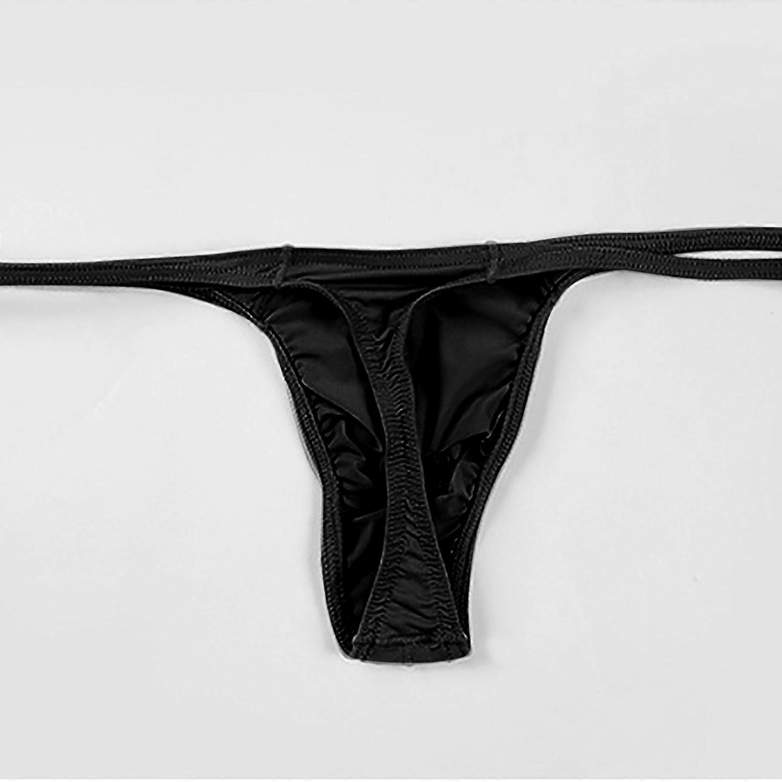 Erkek Tanga Çift Tanga İç Çamaşırı Erkek İç Çamaşırı Erkek İç Çamaşırı Stlye YU