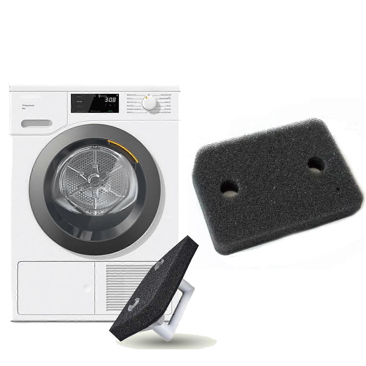 For Miele T1 9164761 Heat Pump Tumble Dryer Filter Replacement