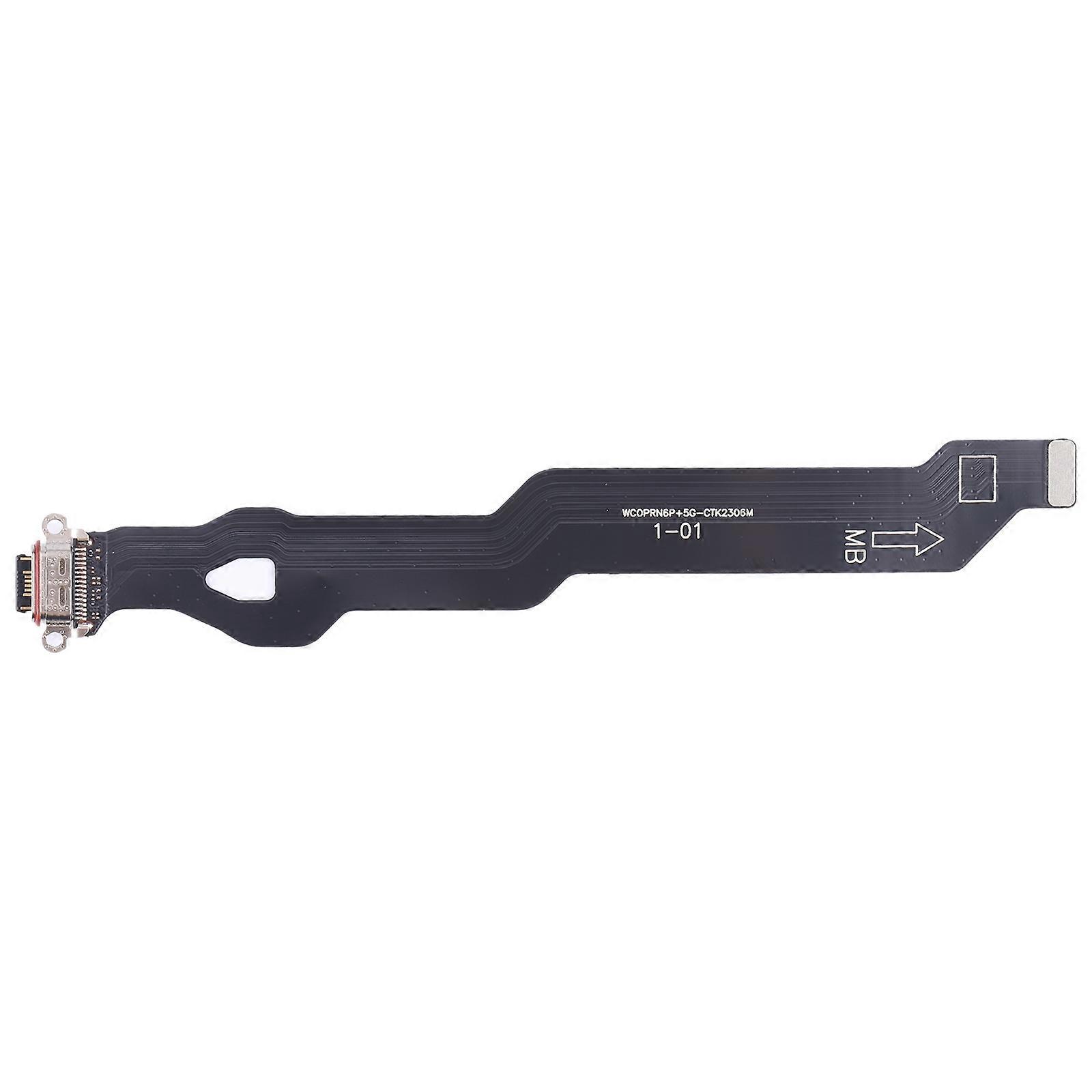 OEM Charging Port Flex Cable