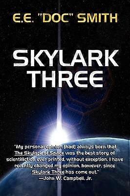 Skylark Three