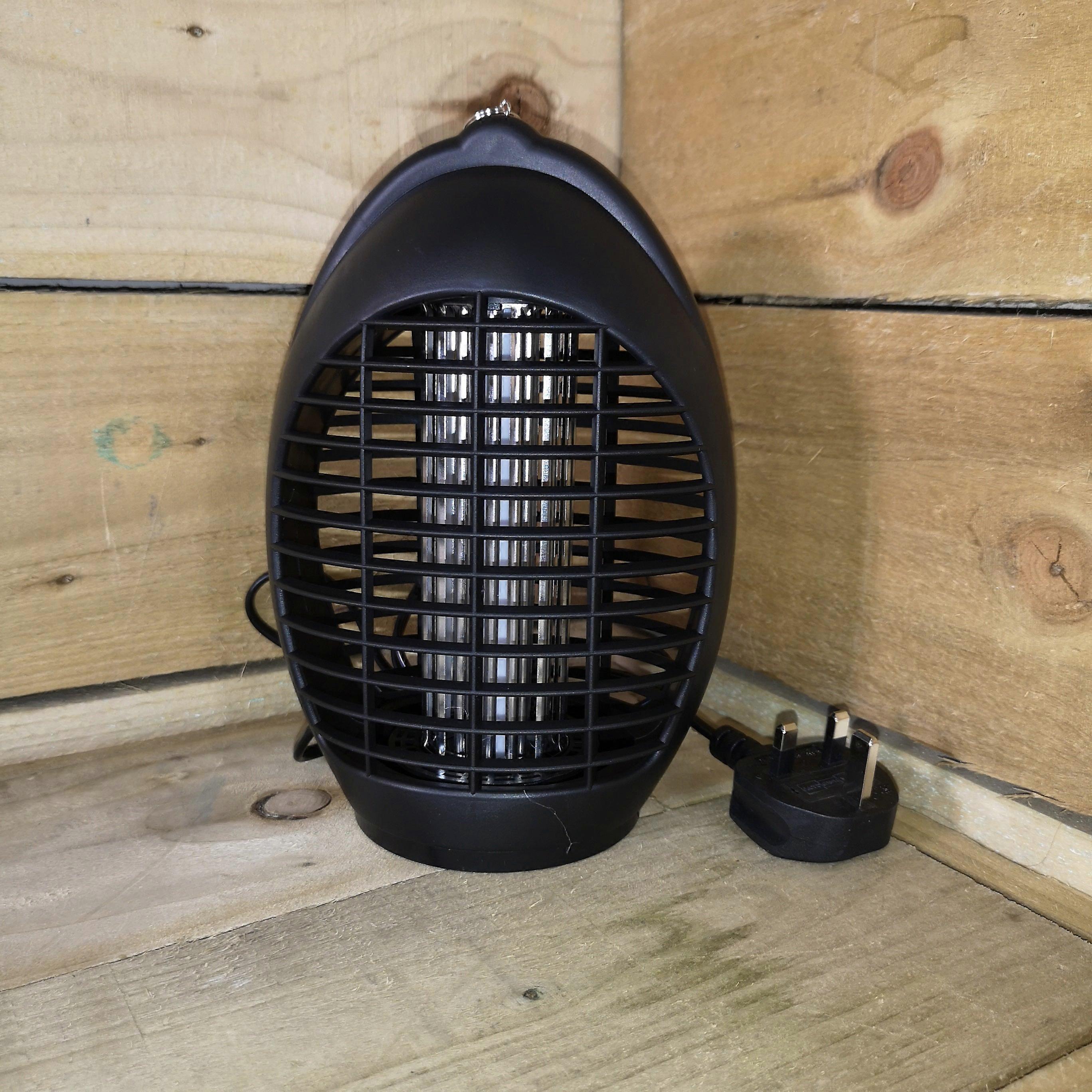 3.5W Ultra Violet Electronic Insect Killer / Fly Zapper