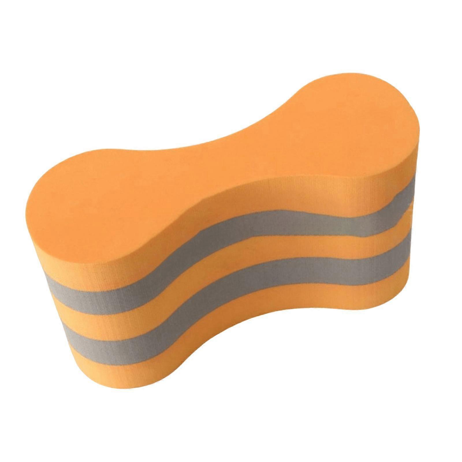 Pull Buoy Pool Training Aid Foam Floating Leg Float Legs and Hips Support for