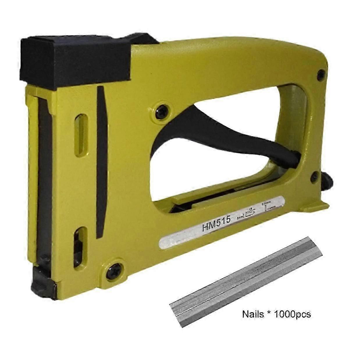 Point Driver Point Driver Framing Tool Picture Frame Stapler for Artist Framing Paintings and Pictu-Good