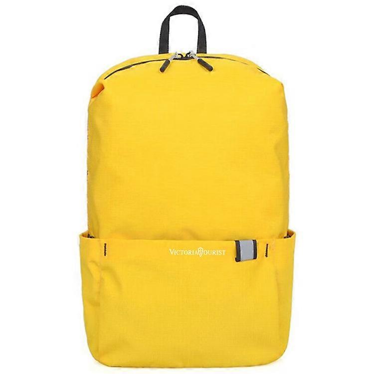 VICTORIATOURIST V2028 Backpack Lightweight Casual Daypack Travel Hiking Daypack for Men Women