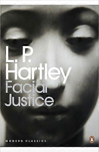 Facial Justice