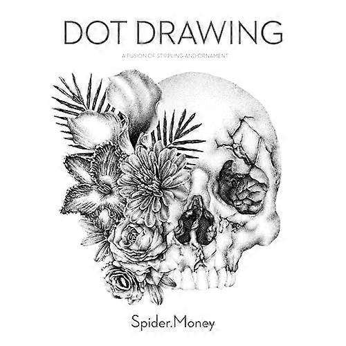 Dot Drawing: A Fusion of Stippling and Ornament