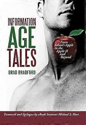 Informaatioajan tarinoita