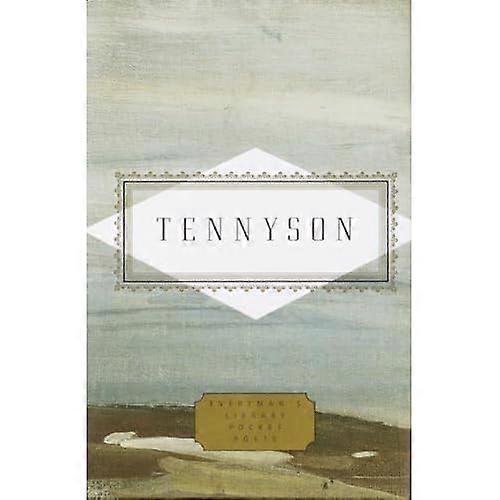 Tennyson: Poesie