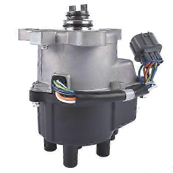 TD97U 30100-P3F-A02 Ignition Distributor for Honda CRV EX LX 2.0L L4 1997-1998 MK5961