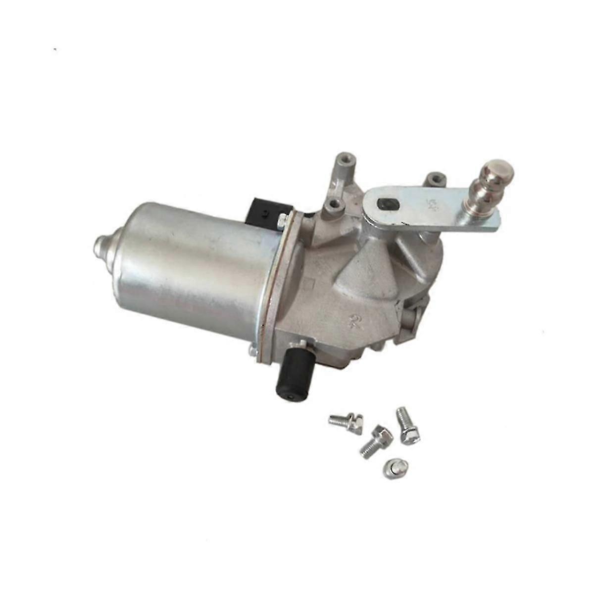 61614418698 Front Windshield Wiper System Motor For X5 X6 Series E70 E71 E72 Hybrid 3.0sd Xdrive40d