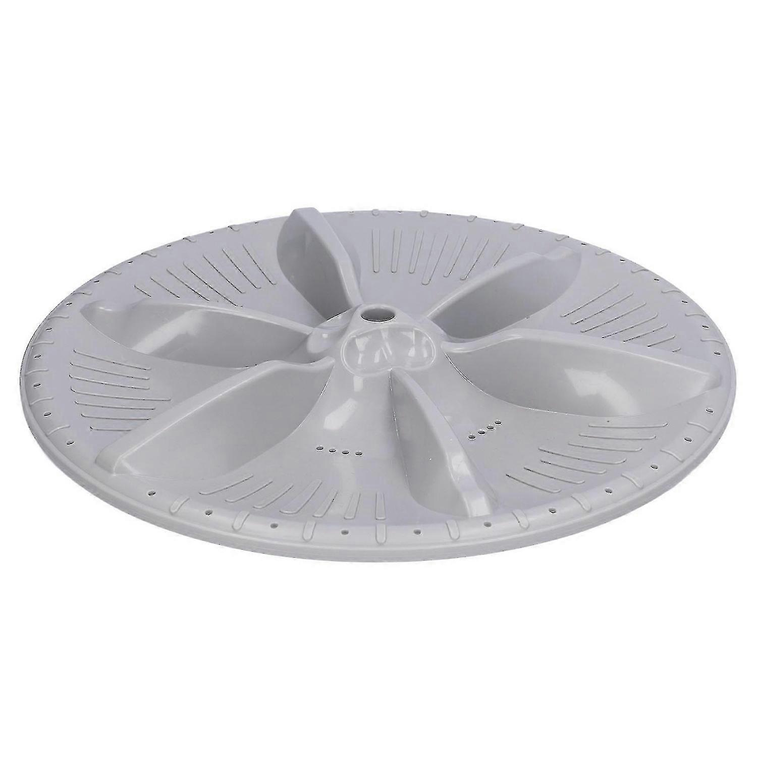 Universal Washing Machine Washplate 37.5cm Automatic Impeller Plate