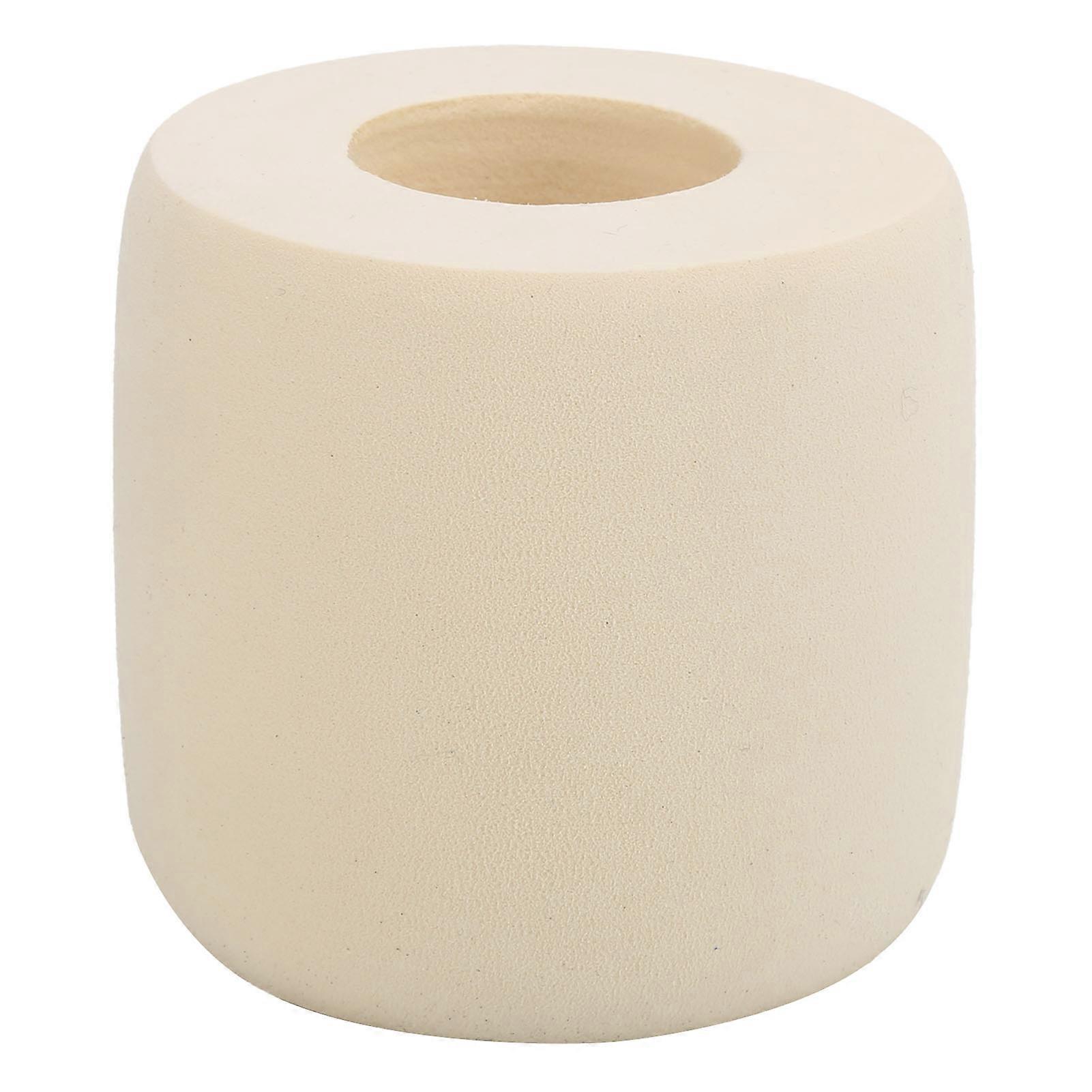 Diatomite Storage Solution, Water Absorption, Portable, Smooth Surface