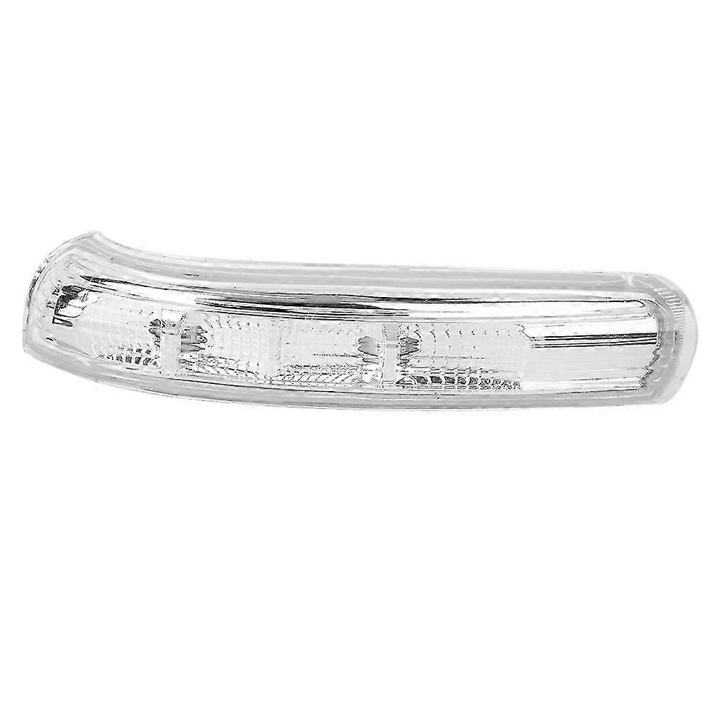 Mirror Turn Signal Indicator Light Left Side Fit for Chevrolet Captiva 2007-2016 YEMAA n