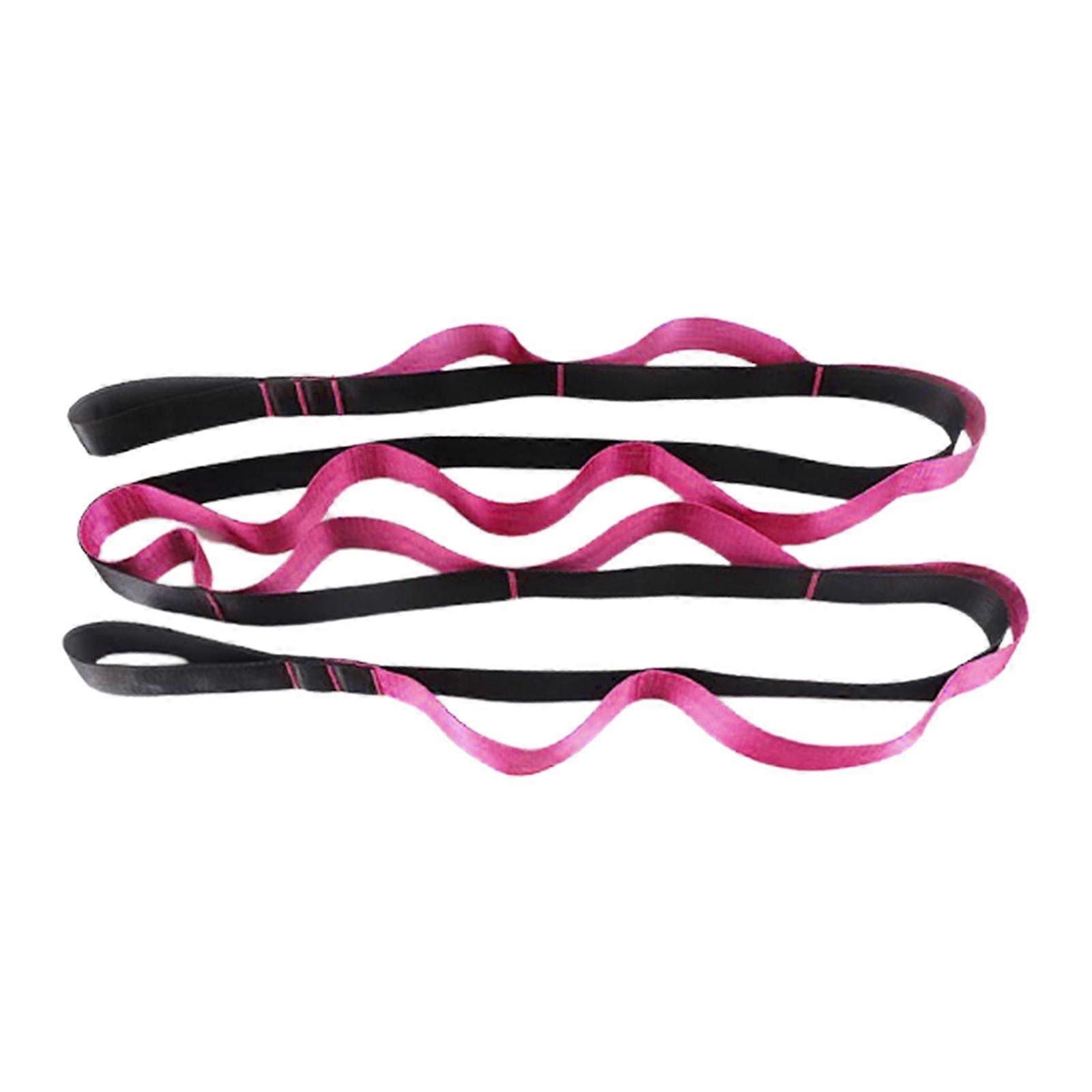 Fitness Pull Belt for Physical