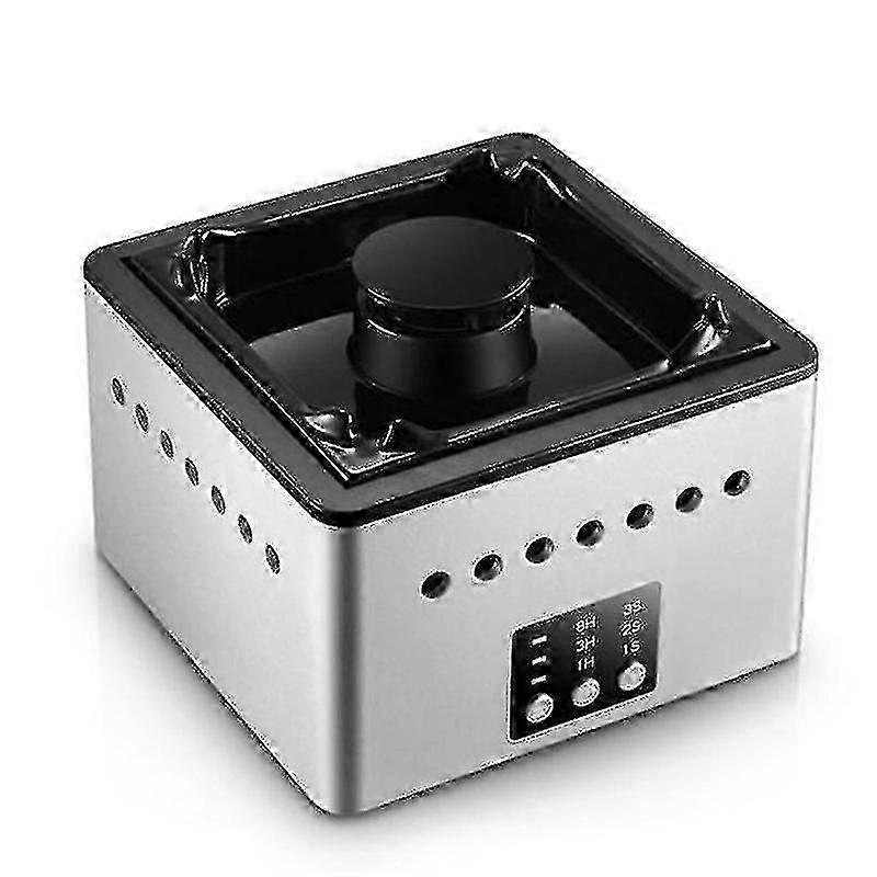Ashtray Air Purifier