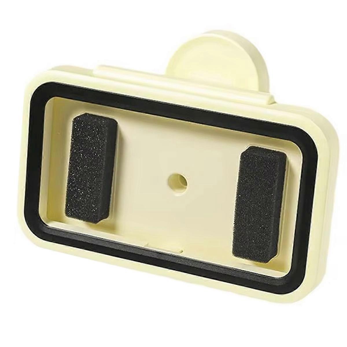 Waterproof Phone Holder for Shower,360 Rotation Phone Holder