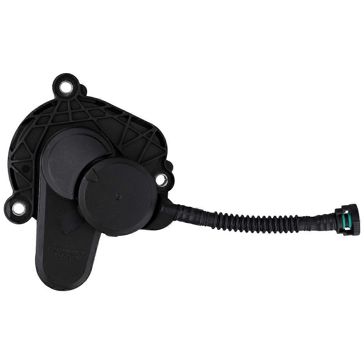 A2780100431 Engine Cylinder Oil Water Separator Cover