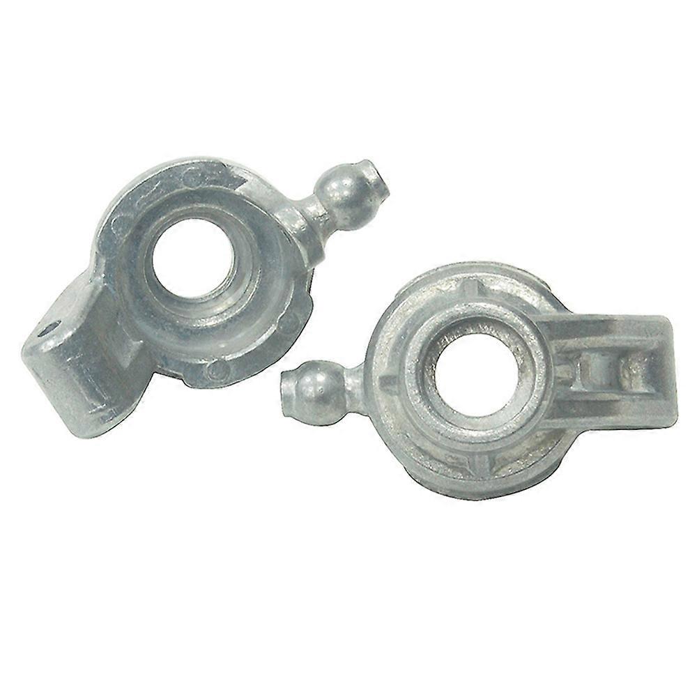 Metall Hinten Hub Lenkung Tasse für XLF X03 X04 X-03 X-04 1/10 Bürstenlosen