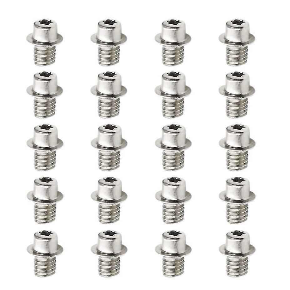 20 Pcs Hard Drive Screw Set for Pro Unibody 13Inch A1342