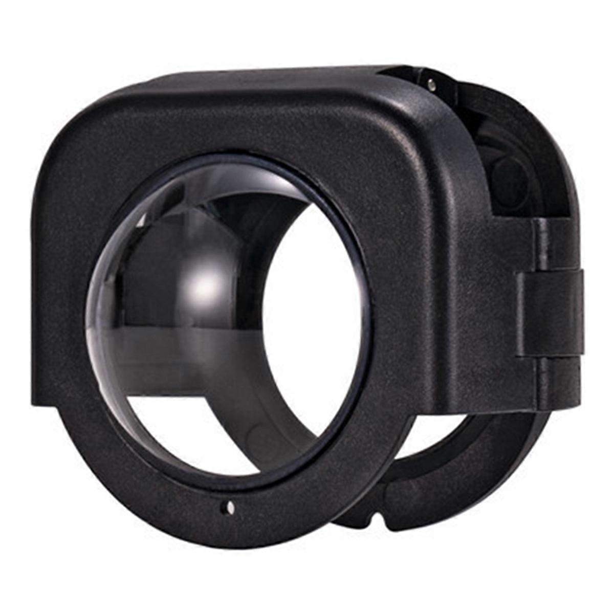 Snap-on Lens Protector for insta360X4 G9 Camera HD Protective Cover