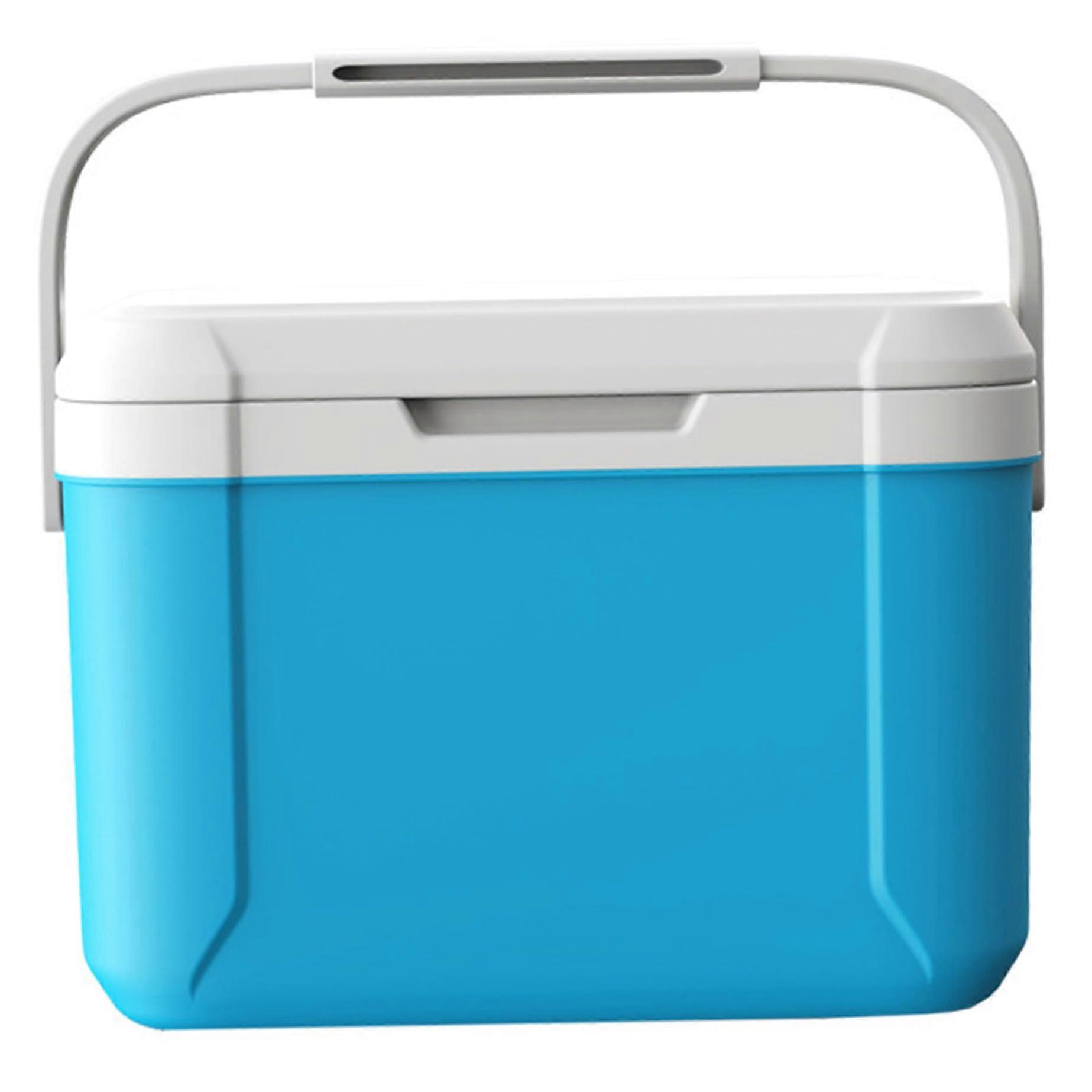 1 Small Cooler for Picnic or Beach Compact Size