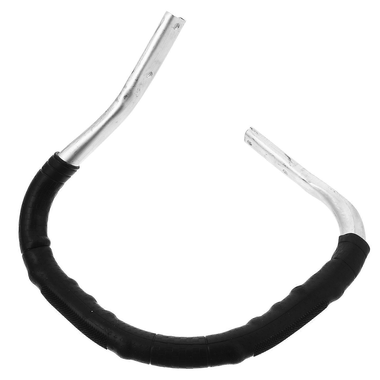 Chainsaw Front Handle Bar for Replacing and Repairing Chinese Chainsaw Heavy-Duty Replacement Handle Top Handle Handlebar