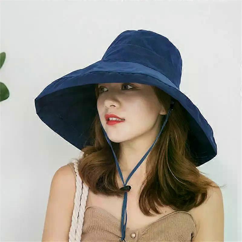 Covering The Empty Top man hat Covering The Wind And Rain Wild High-definition Transparent Helmet Protective Helmet New man hat 5 Colors