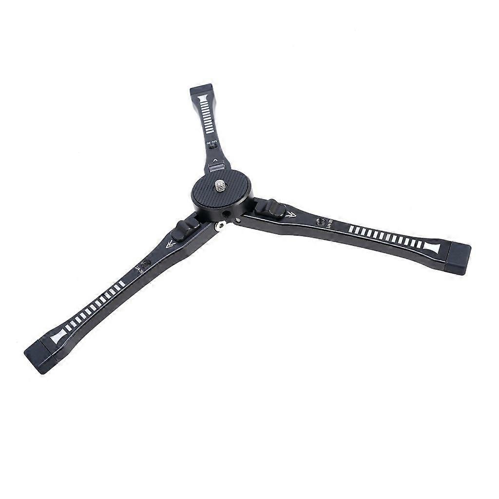 Extendable Camera Tripod Portable Stick Handle Grip Desktop Tripod for Phone