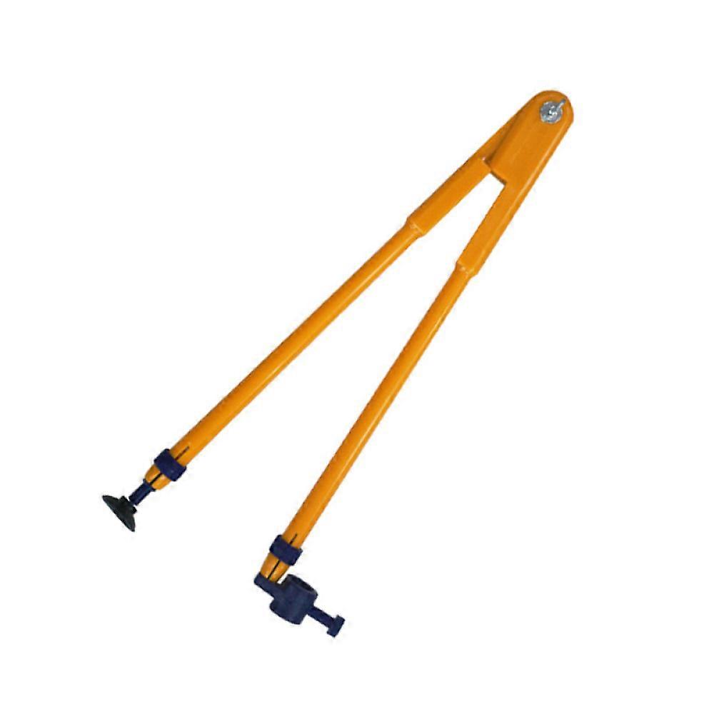 1 Teaching Large Compass Tool - S002 Multi-purpose Compass