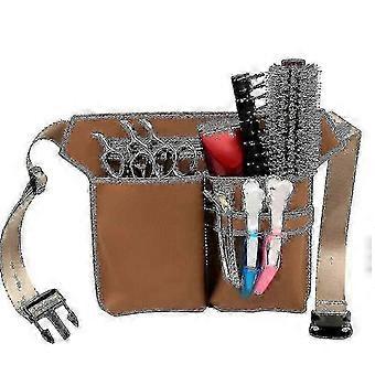 Professionelle Friseur Schere Tasche Taille Pack Tasche Friseur Friseur Salon Werkzeug